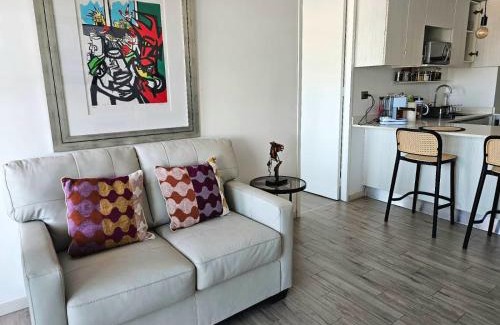 Historical District Apartment | Antofagasta Mistico-SOLO ADULTOS