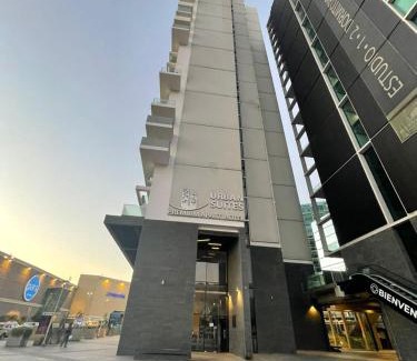 Historical District Apartment | Antofagasta Mistico-SOLO ADULTOS