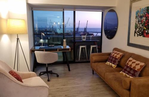 Historical District Apartment | Antofagasta Mistico-SOLO ADULTOS