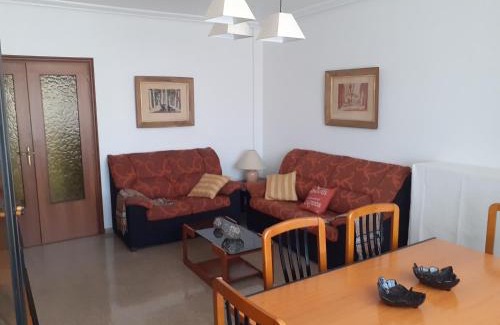 Elche Apartment | Anton Alvarez