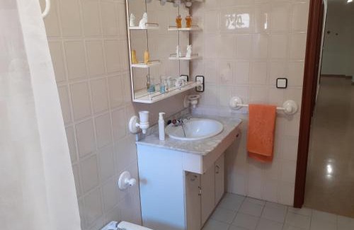 Elche Apartment | Anton Alvarez