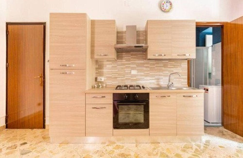 Trabia Apartment | Antonella House 1