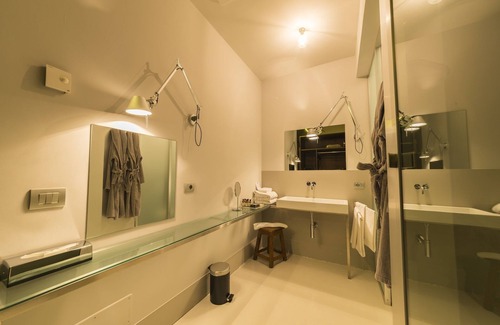 Labico Hotel | Antonello Colonna Resort & SPA