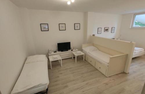 Wollersdorf Apartment | Antonio Appartement
