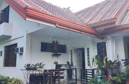 Loboc House | Antonio Homestay