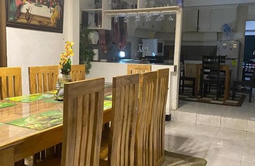 Loboc House | Antonio Homestay