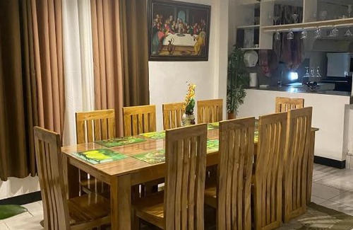 Loboc House | Antonio Homestay