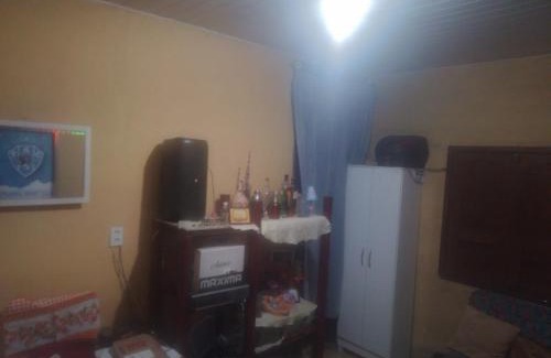 Nazare Villa | Antonio Oliveira