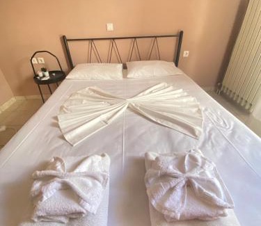 Igoumenitsa Apartment | Antonis Apartment