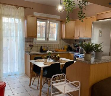 Igoumenitsa Apartment | Antonis Apartment
