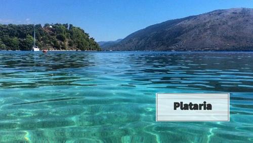 Igoumenitsa Apartment | Antonis Apartment