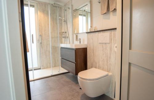 Oudenbosch Ski Chalet | Antonius Hoeve Chalets