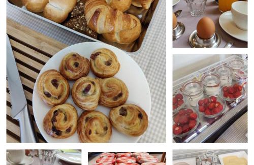 Oudenbosch Bed & Breakfast | Antonius Hoeve