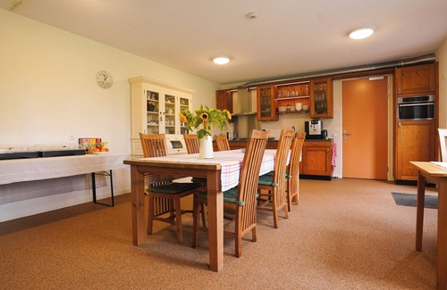 Oudenbosch Bed & Breakfast | Antonius Hoeve