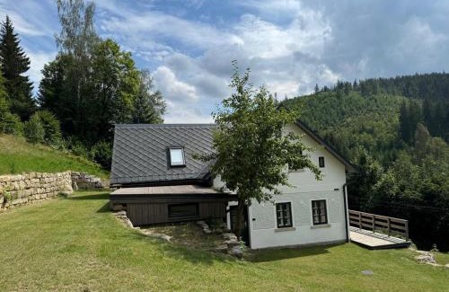 Josefov Dul Ski Chalet | Antoniwald82 Josefův Důl