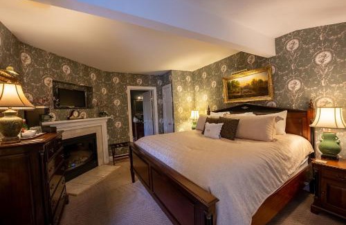 Taneytown Hotel | Antrim 1844