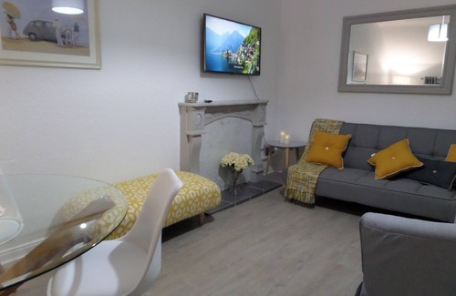 Cushendall Apartment | Antrim Coast Apartments