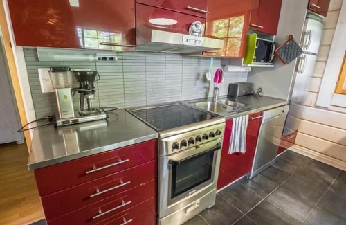 Pori House | Anttoora 1 by Interhome