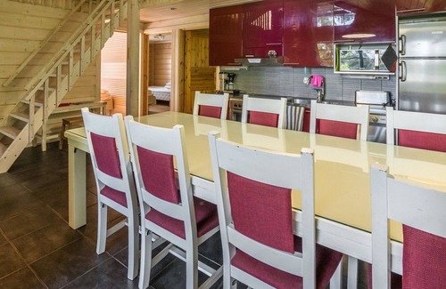 Pori House | Anttoora 1 by Interhome