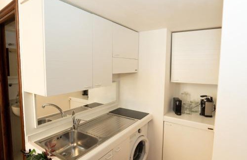 Rione VIII Sant'Eustachio Apartment | Antuela Pantheon
