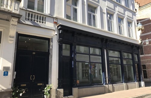 Historisch centrum House | Antwerp Town House Accommodations