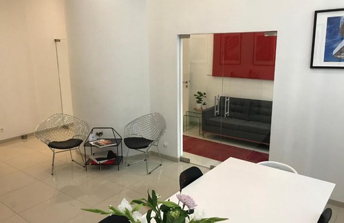 Historisch centrum House | Antwerp Town House Accommodations