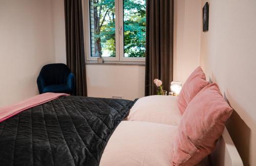 Niendorf House | Anubis relaxed&stay
