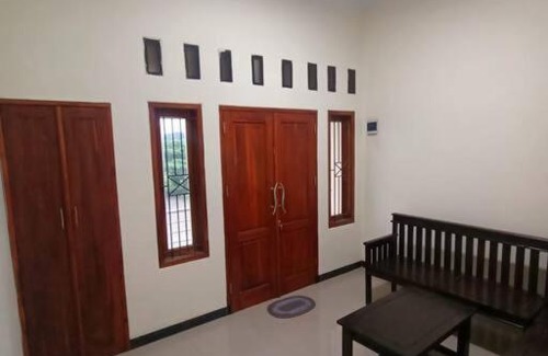 Cirebon Villa | Anugrah homestay