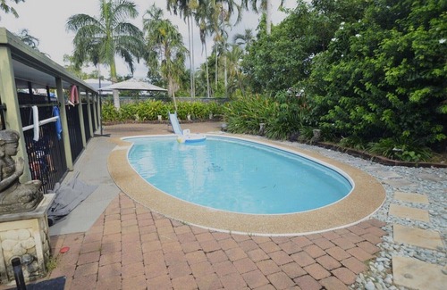 Anula House | Anula