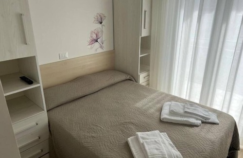 Rivabella Hotel | Anversa