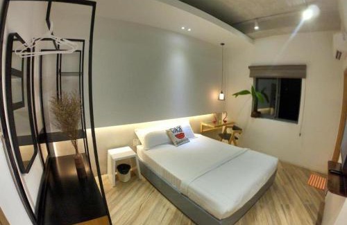 Ganh Dau House | Anvien Motel