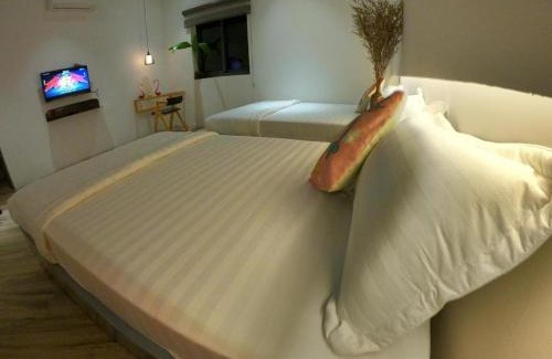 Ganh Dau House | Anvien Motel