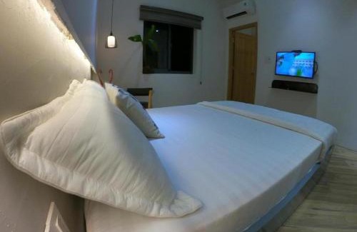 Ganh Dau House | Anvien Motel