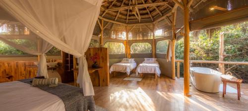 Matutuine Other | Anvil Bay Lodge