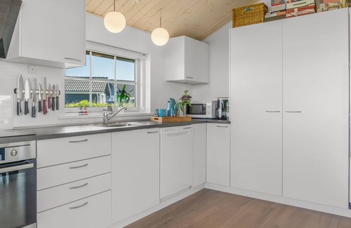 Lokken House | "Anya" - 650m from the sea by Interhome