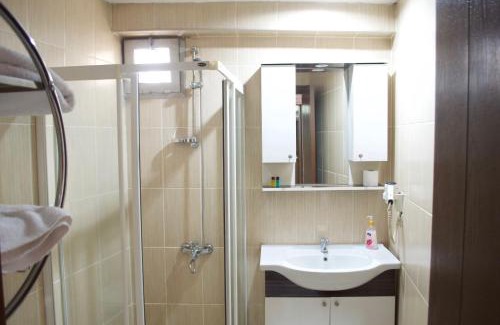 Denizli Hotel | Anya Suit Otel