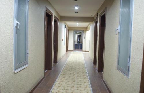 Denizli Hotel | Anya Suit Otel