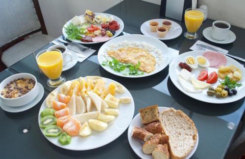 Denizli Hotel | Anya Suit Otel