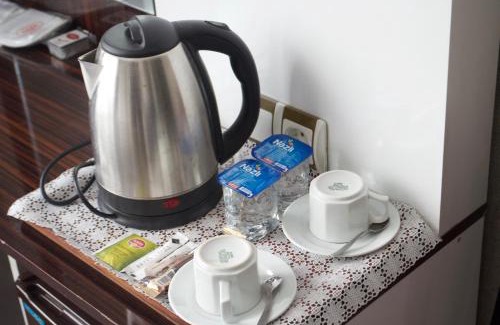 Denizli Hotel | Anya Suit Otel