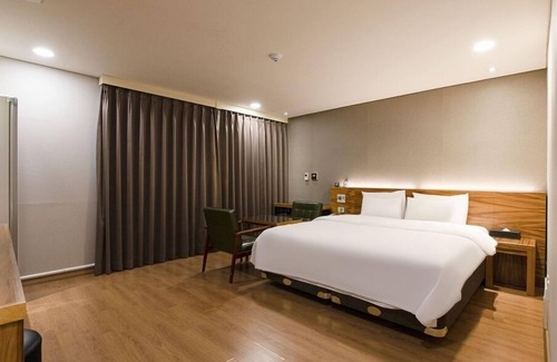 Anyang Hotel | Anyang CNC Hotel