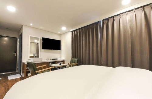 Anyang Hotel | Anyang CNC Hotel