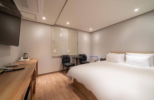 Anyang Hotel | ANYANG IT CENTRO HOTEL