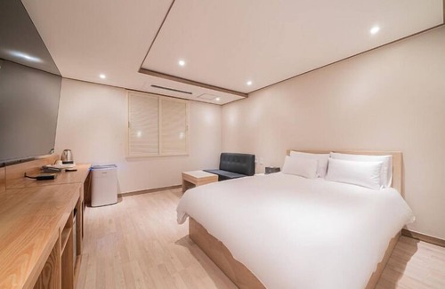 Anyang Hotel | ANYANG IT CENTRO HOTEL