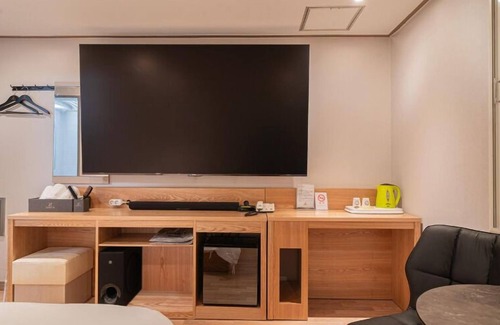 Anyang Hotel | ANYANG IT CENTRO HOTEL