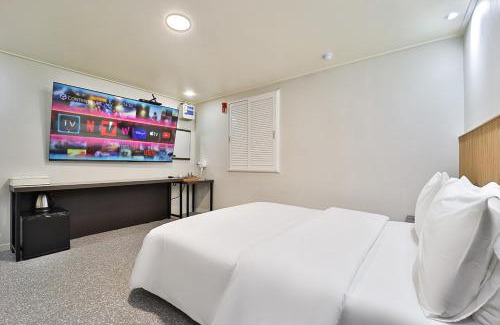 Anyang Hotel | Anyang Riviera