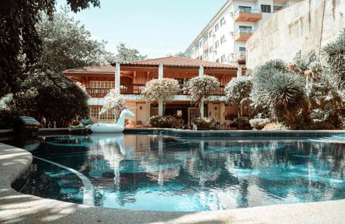 Punta Engano Villa | Anza Mactan Beach House