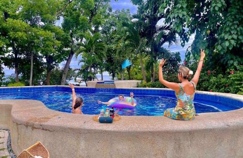 Punta Engano Villa | Anza Mactan Beach House