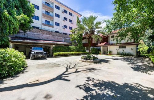 Punta Engano Villa | Anza Mactan Beach House