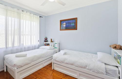 Cessnock House | Anzac Cottage