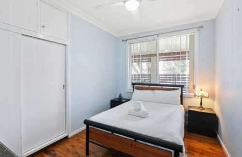 Cessnock House | Anzac Cottage